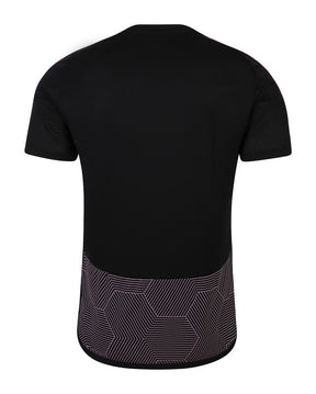 Camisa Fulham Third 24/25 s/n° Torcedor Hummel Masculina - Preto