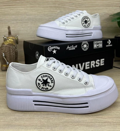 CONVERSE - DAMA