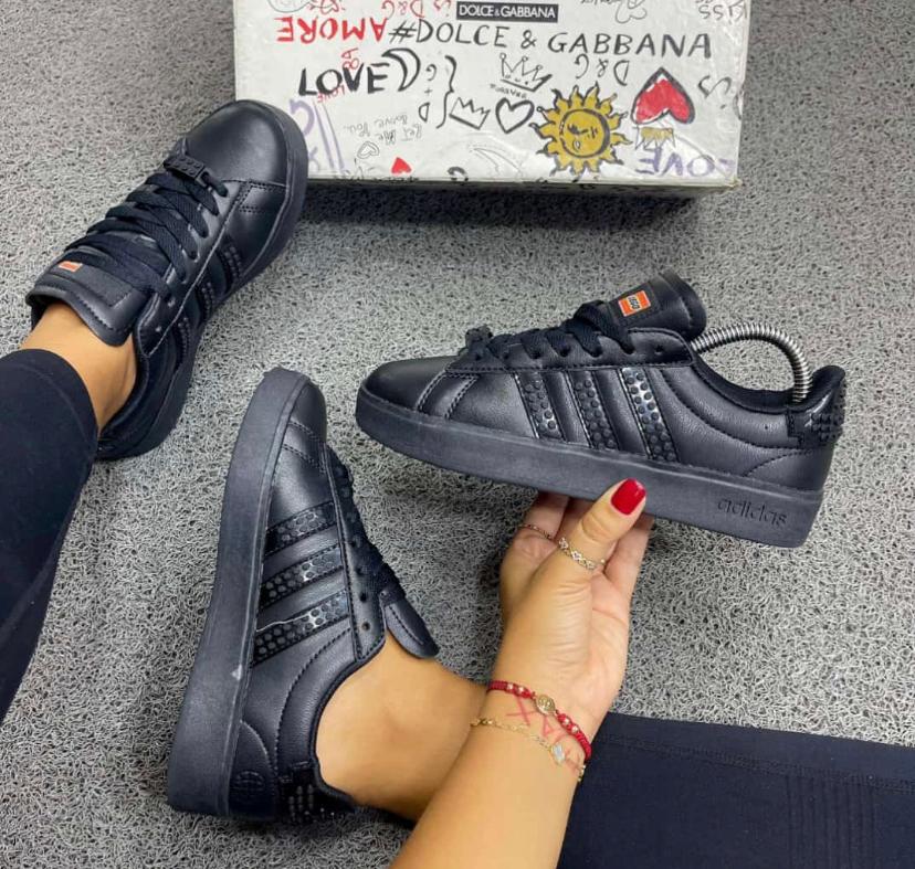 Adidas SuperStart x Lego - Unisex