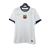 Camisa Barcelona Edição Especial 25/26 - Torcedor Nike Masculino - Branco