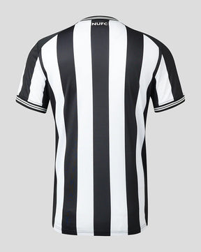 Camisa Newcastle Home 23/24 s/n° Torcedor Castore Masculina - Listrada