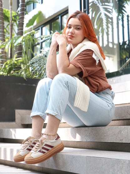 ADIDAS GAZELLE BOLD
