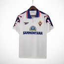 Camisa Fiorentina Reserva 95/96 - Versão Retrô