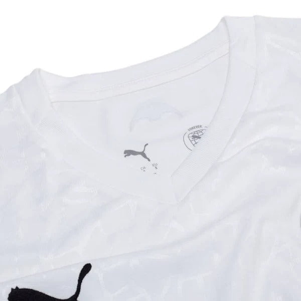 Camisa Valencia I 25/26