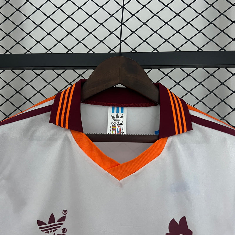 CAMISETA ROMA I 92/94 HOMBRE (RETRO)