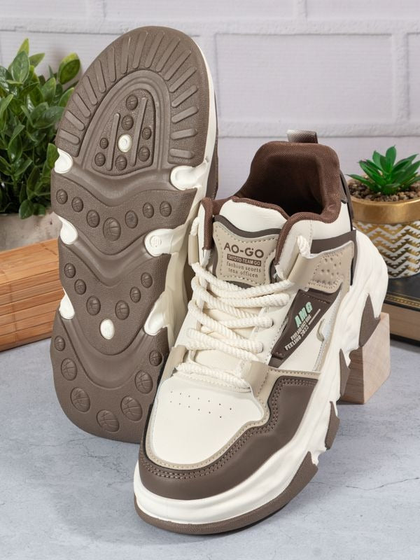 AMG Tenis Importado