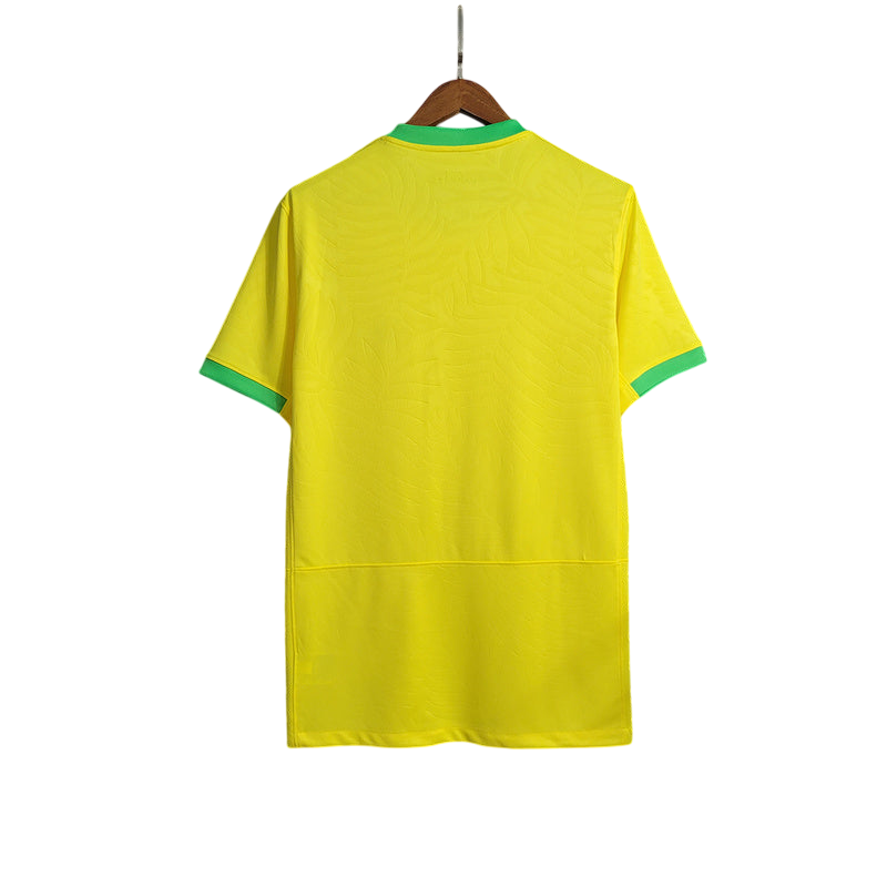 Camisa Brasil 23/24 l