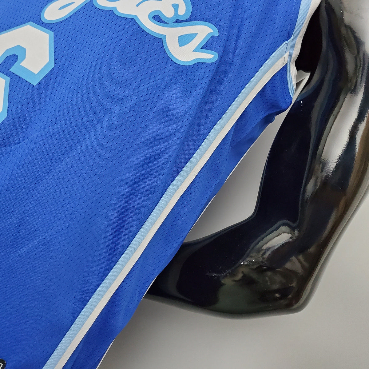 Camisa NBA Lakers #6 James Latin Night - 23/24