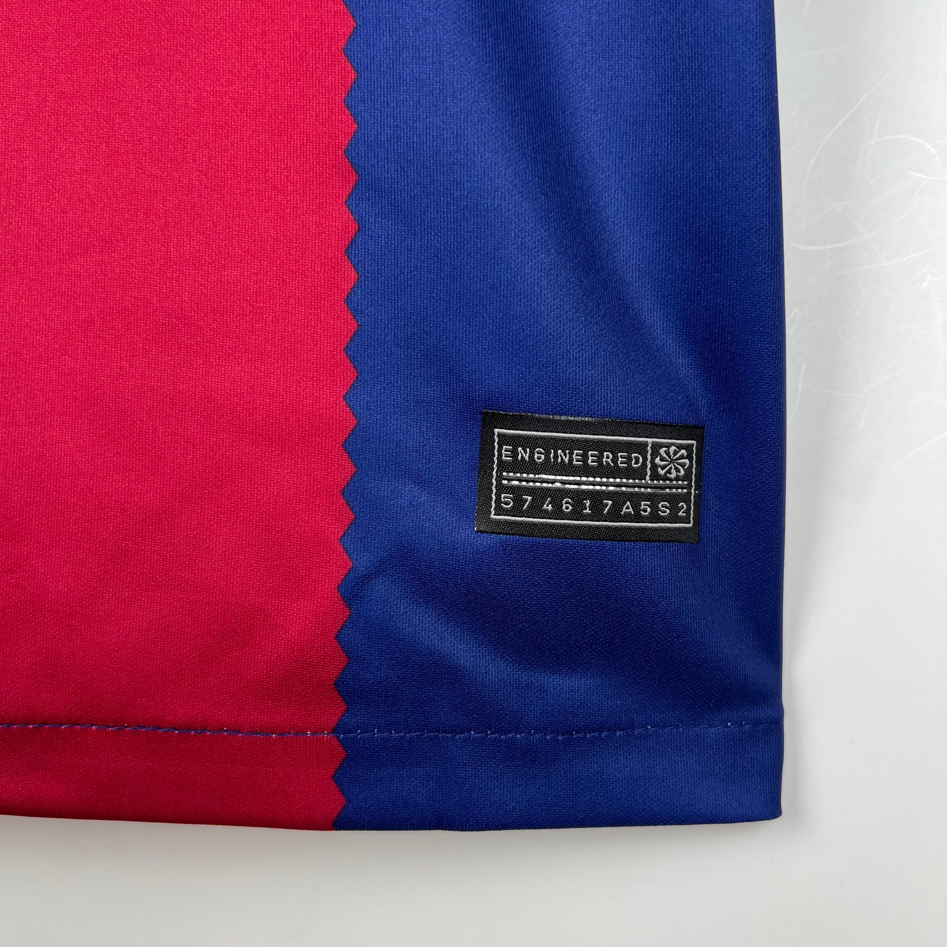 Camisa Barcelona 23/24 Lançamento