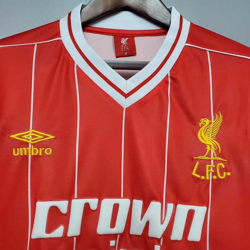 LIVERPOOL I 1984  HOMBRE (RETRO)