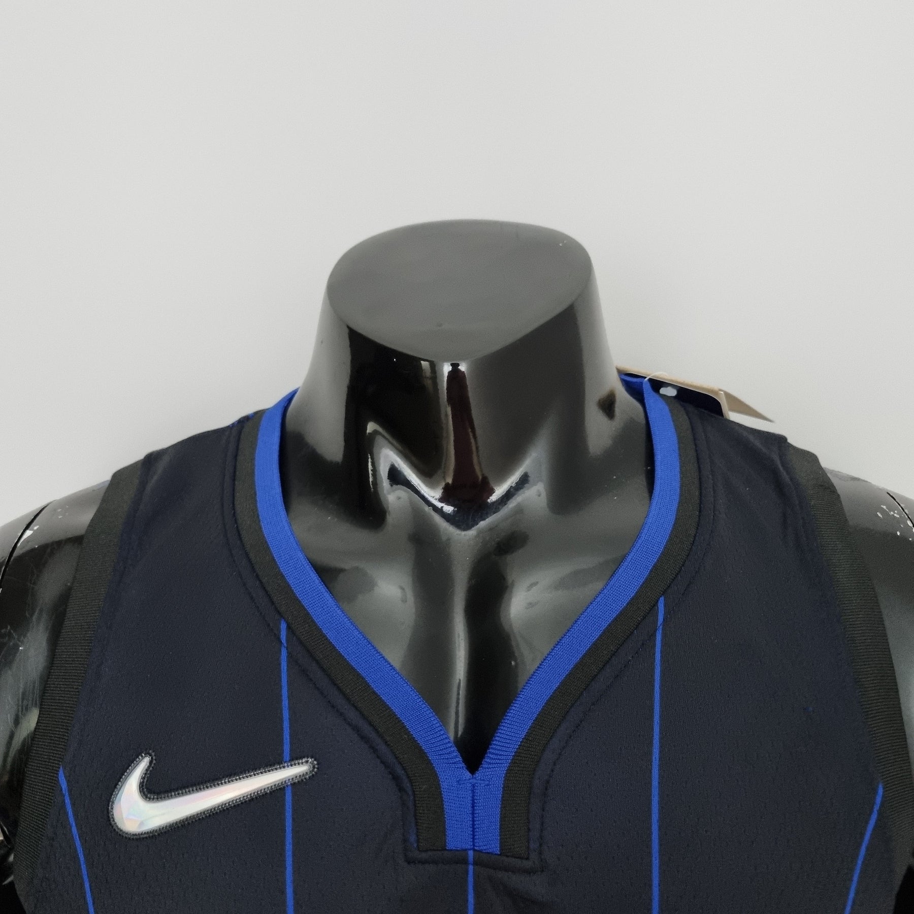 Camisa NBA Orlando Magic #20 Fultz - 75° Aniversário Black