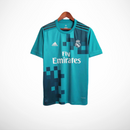 Camisa Real Madrid II 17/18 - Versão Retrô