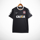 Camisa Corinthians II 2012 - Versão Retrô - Mundial de Clubes