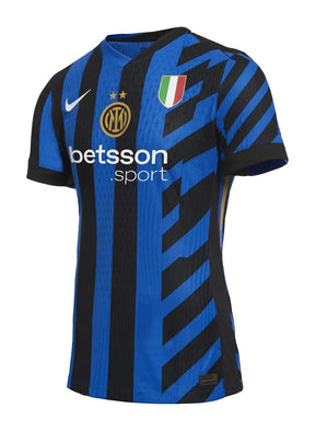 Camisa Inter Milan I 24/25 - Azul e Preto