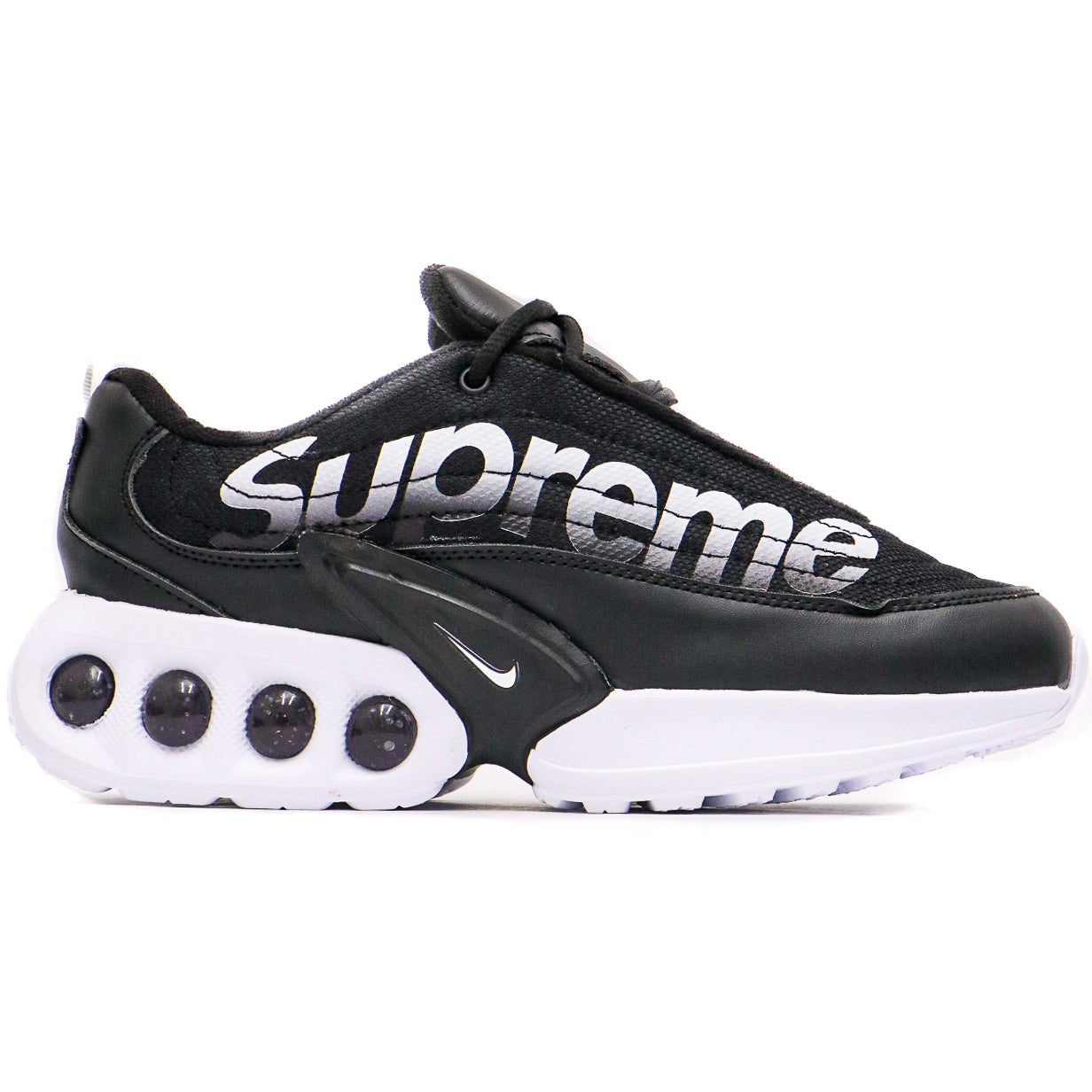 Nike Shox Ride 2 x Supreme – Edición Exclusiva