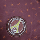 Camisa PSG Reserva 06/07 - Versão Retrô