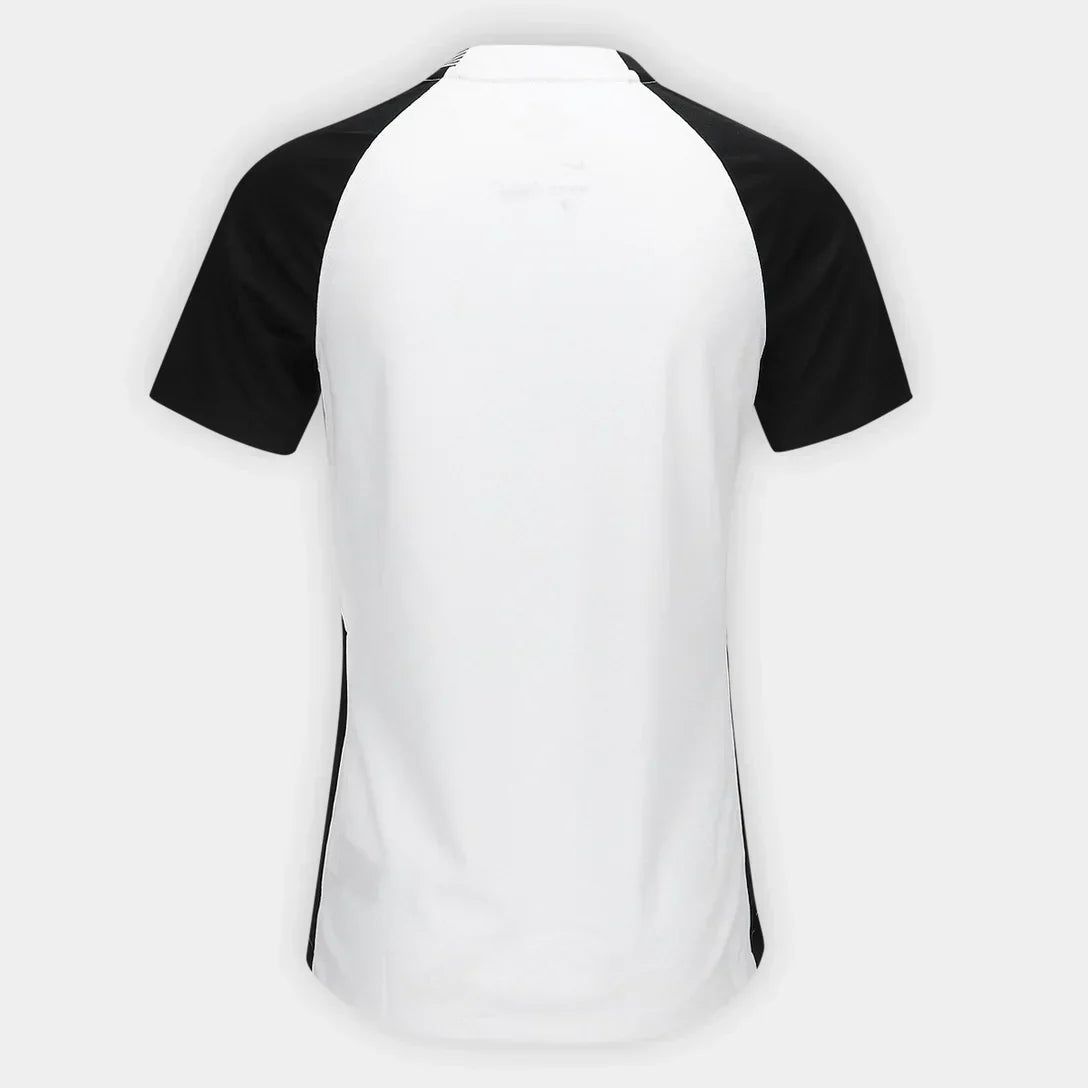 Camisa Feminina Nike Timão 2025/26 I Torcedor