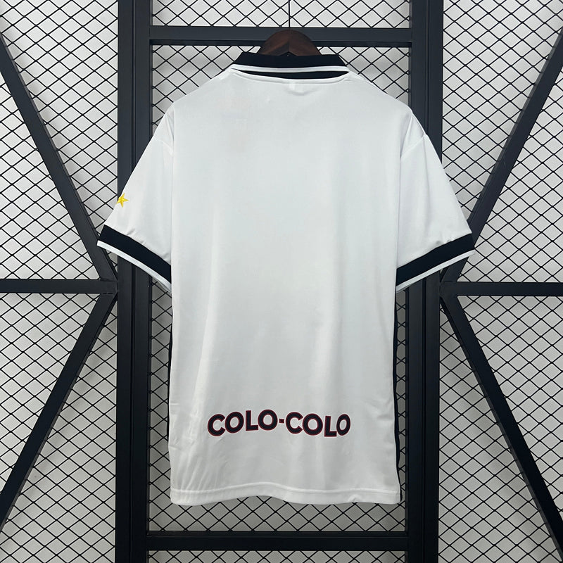 CAMISETA COLO COLO I 97/98 HOMBRE (RETRO)