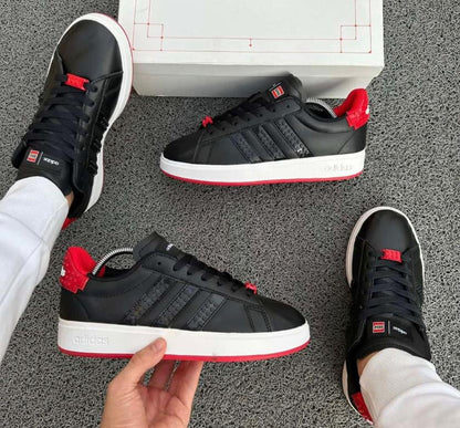 Adidas SuperStart x Lego - Unisex