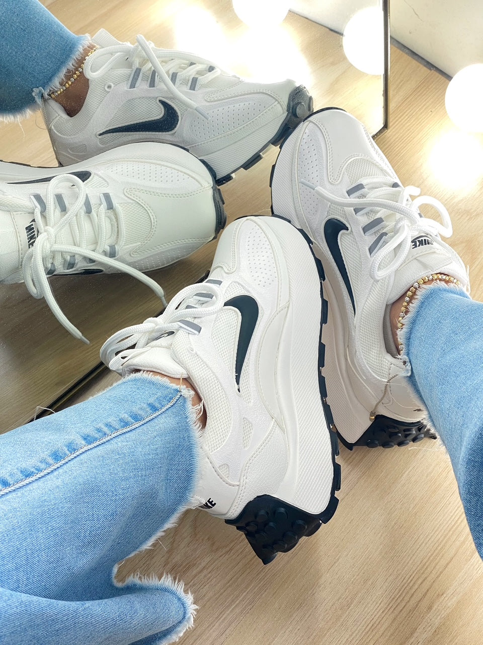 NIKE BAILLELI - UNISEX