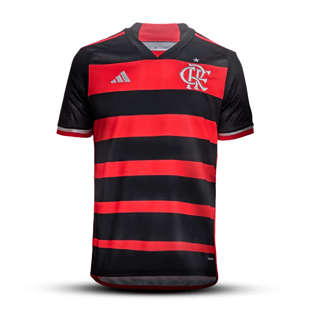 Camisa do Flamengo 2024/25 Home