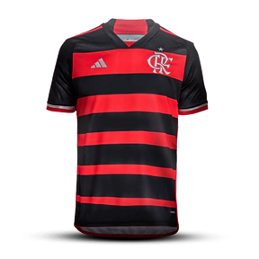Camisa do Flamengo 2024/25 Home