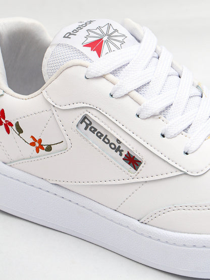 REEBOK CLUB FLORAL