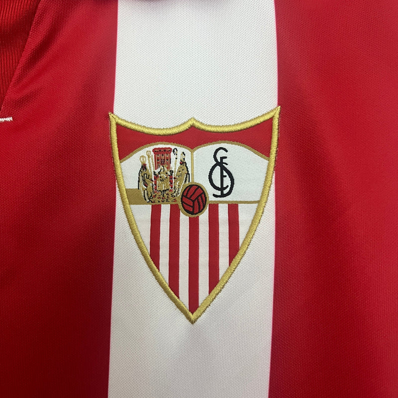 SEVILLA I 2015/16 HOMBRE (RETRO)