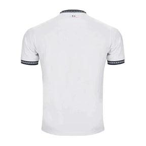 Camisa Lazio Third 23/24 s/n° Torcedor Masculino - Branco