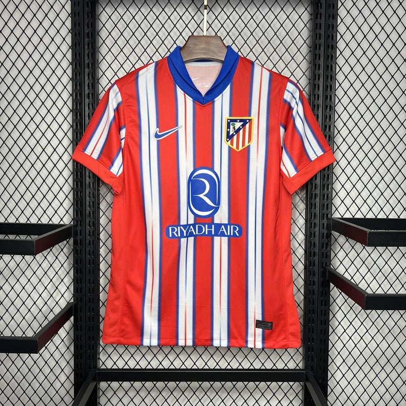 CAMISETA ATLÉTICO DE MADRID I 24/25 HOMBRE