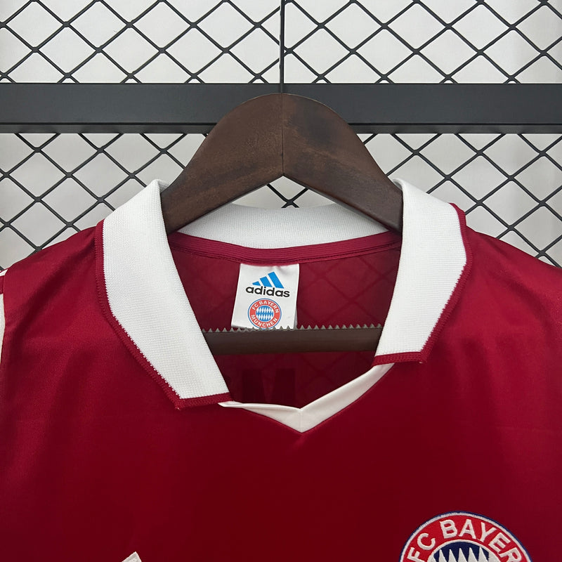 BAYERN DE MUNICH I 2003/04 HOMBRE (RETRO)