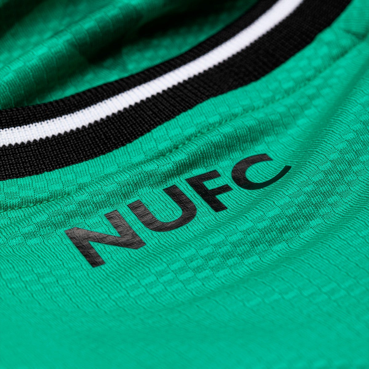 Camisa Newcastle Away 23/24 s/n° Torcedor Castore Masculina - Verde