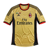 Camisa III Adidas Milan 13/14 - Retrô