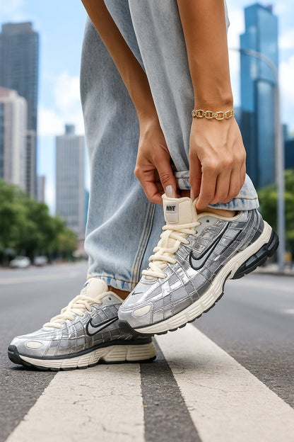 NIKE P-6000 - UNISEX