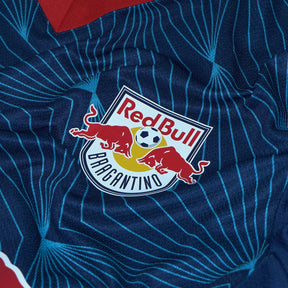 Camisa Red Bull Bragantino Away Jersey PUMA Azul Masculina 25/26 - Azul