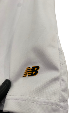 Camisa do São Paulo Home I 24/25 - Branco