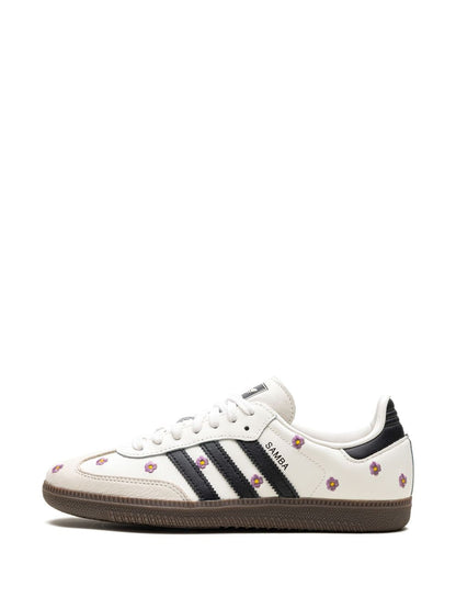 Adidas Samba OG Floral 🌸