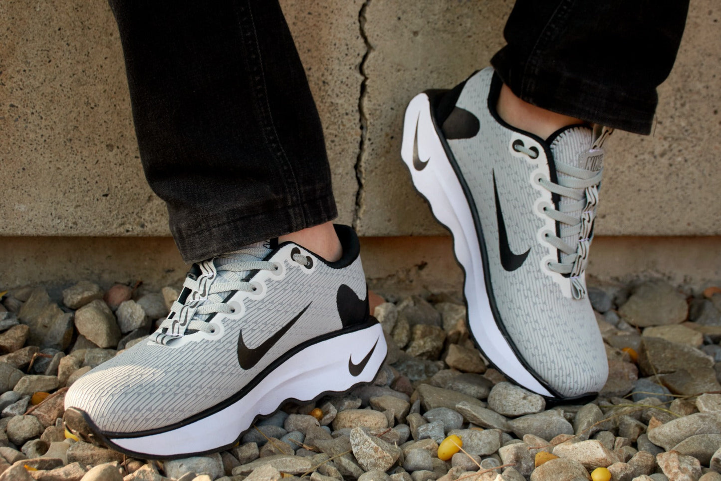NIKE MOTIVA - COLECCION PREMIUM + CAJA