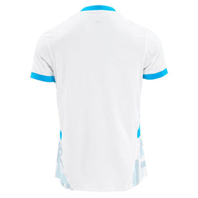 Camisa Marseille I 24/25 Puma Masculina - Branco