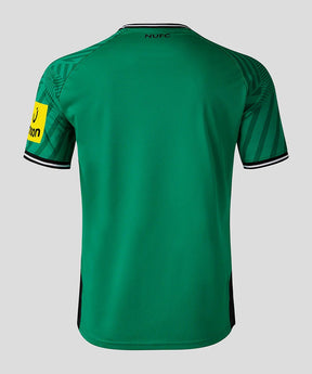 Camisa Newcastle Away 23/24 s/n° Torcedor Castore Masculina - Verde