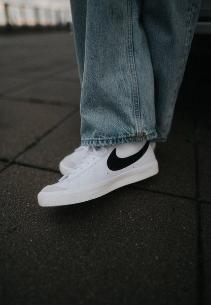 NIKE BLAZER MID  '77 VINTAGE - Unisex