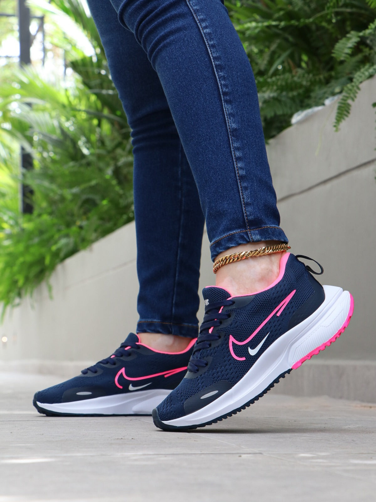 NIKE SPEED - DAMA