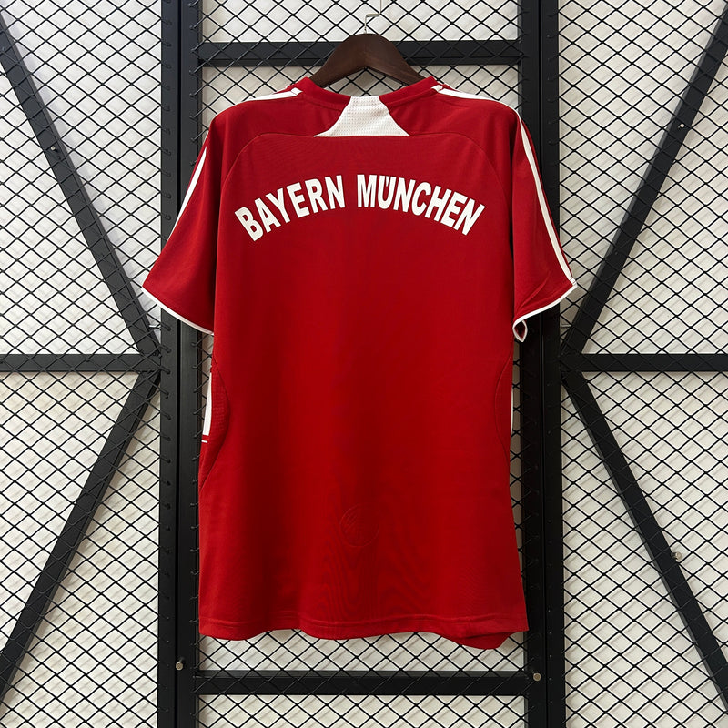 BAYERN DE MUNICH I 2007/08 HOMBRE (RETRO)