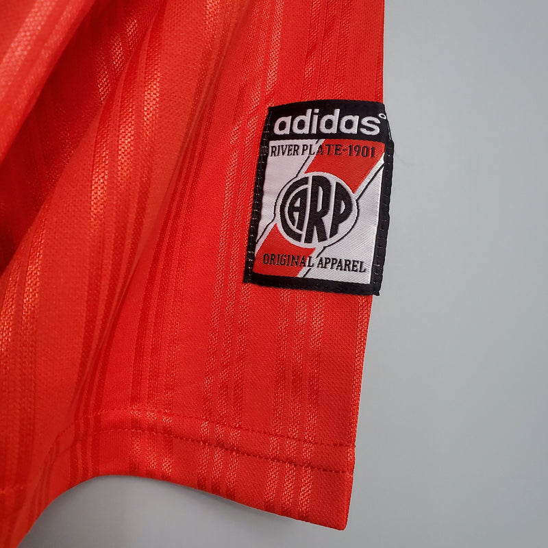 RIVER PLATE II 1996 HOMBRE (RETRO)