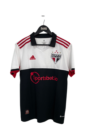 Camisa São Paulo 23/24