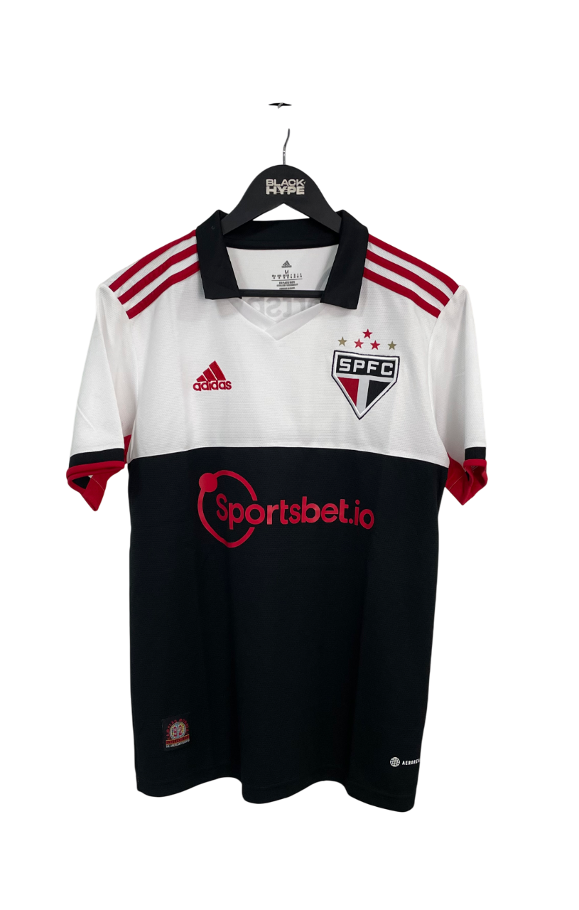 Camisa São Paulo 23/24