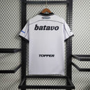 Camisa Corinthians Home 1999 - Versão Retrô