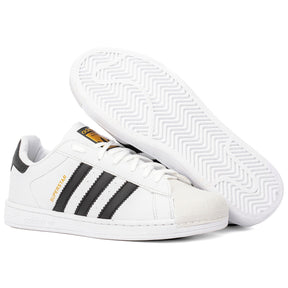Tênis Adidas Superstar Branco