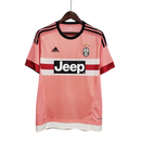 Camisa Juventus Reserva 15/16 - Versão Retrô