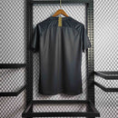 Camisa Corinthians II 18/19 Ayrton Senna - Versão Retrô